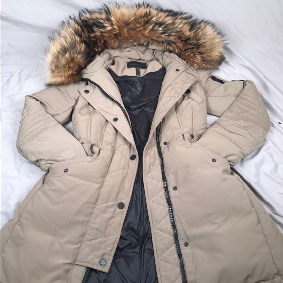 BCBGMaxAzria Jackets & Blazers - BCBGMaxAzria Coat